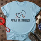 Official Treat Carrier Shirt