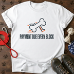 Official Treat Carrier Shirt