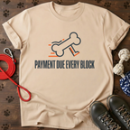Official Treat Carrier Shirt
