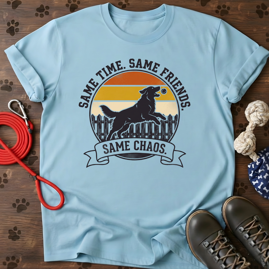 Dog Park Regular Shirt
