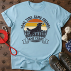 Dog Park Regular Shirt