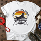 Dog Park Regular Shirt