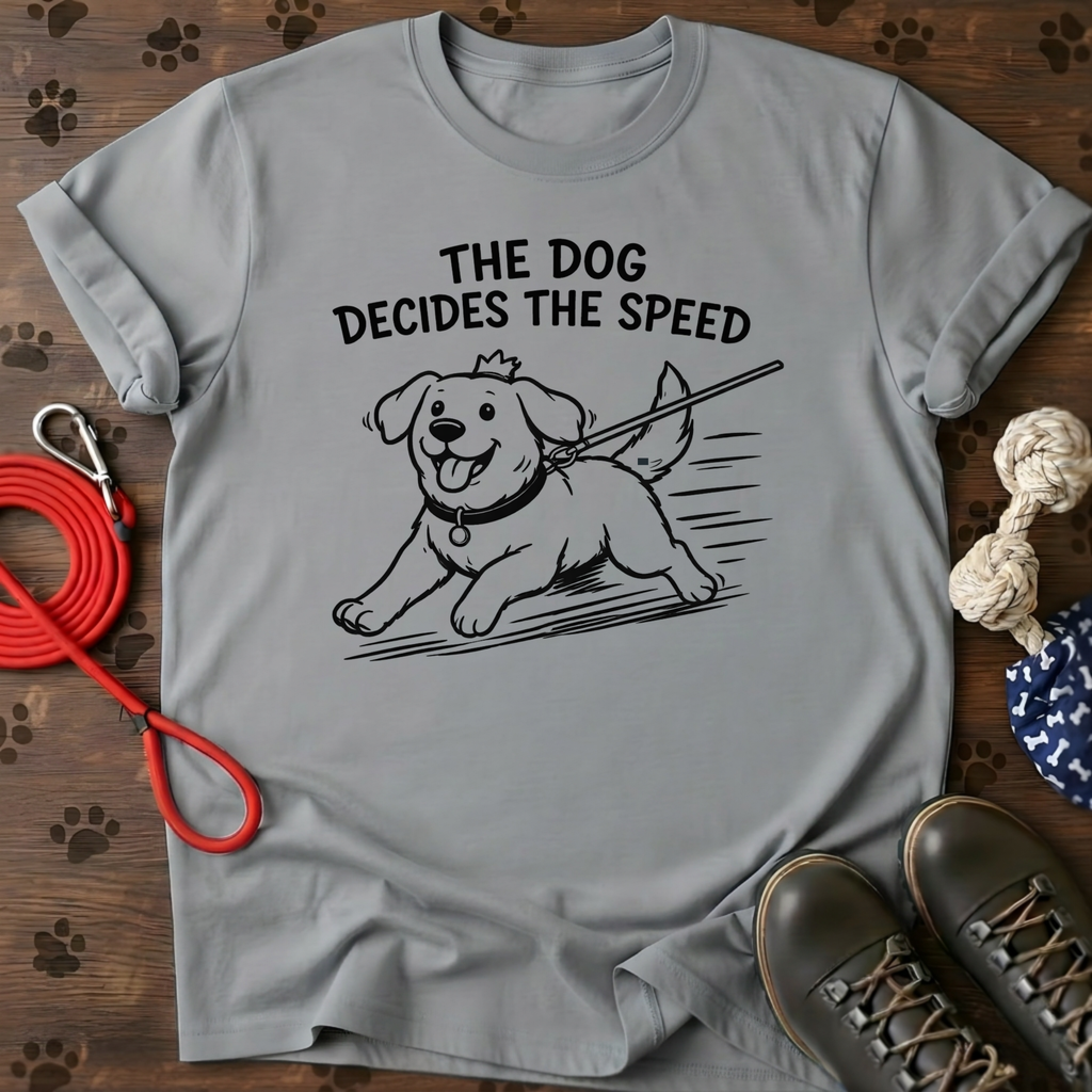 Pace Setter Shirt