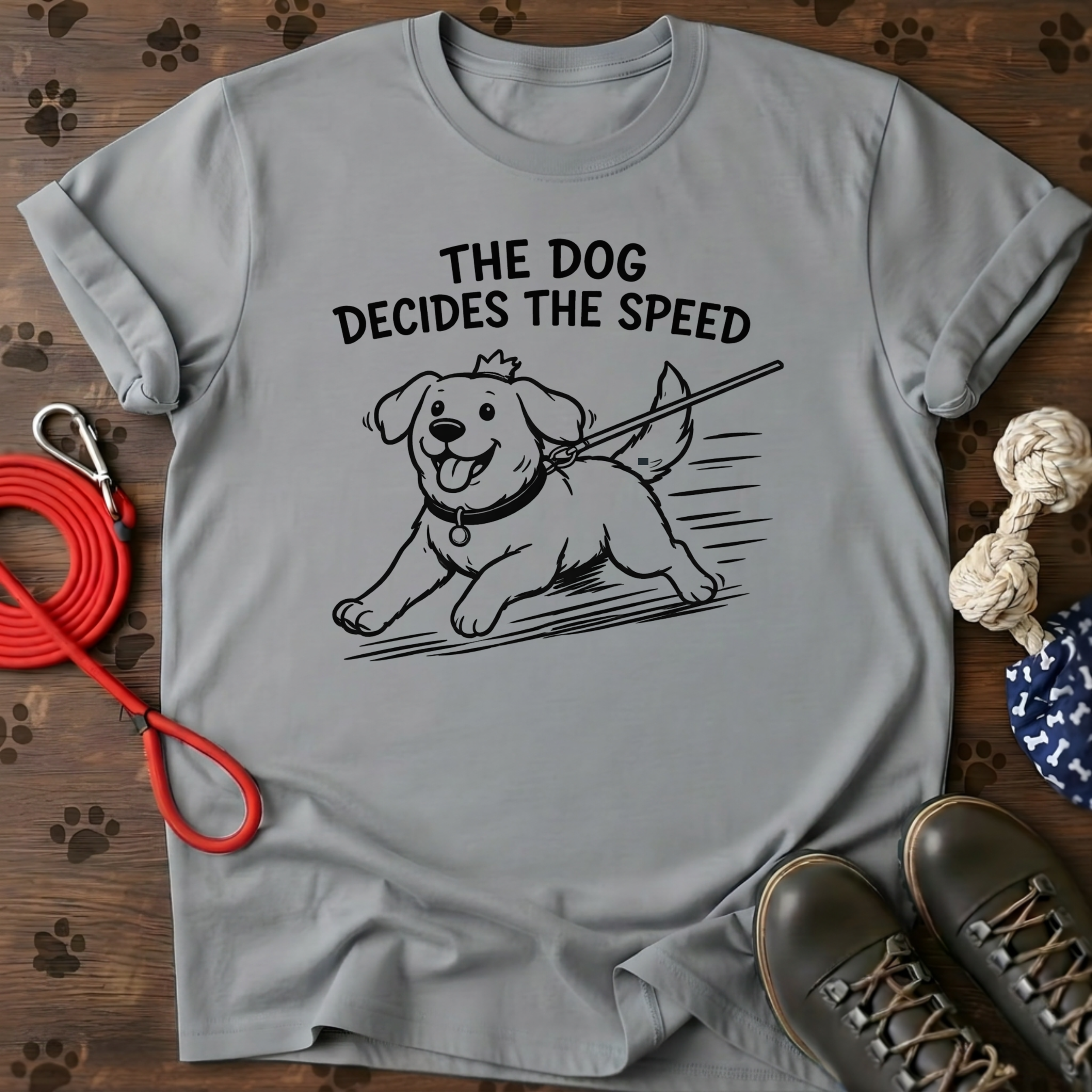 Pace Setter Shirt