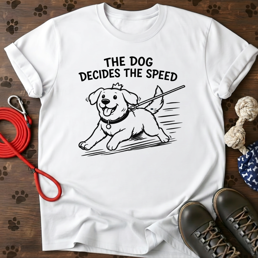 Pace Setter Shirt