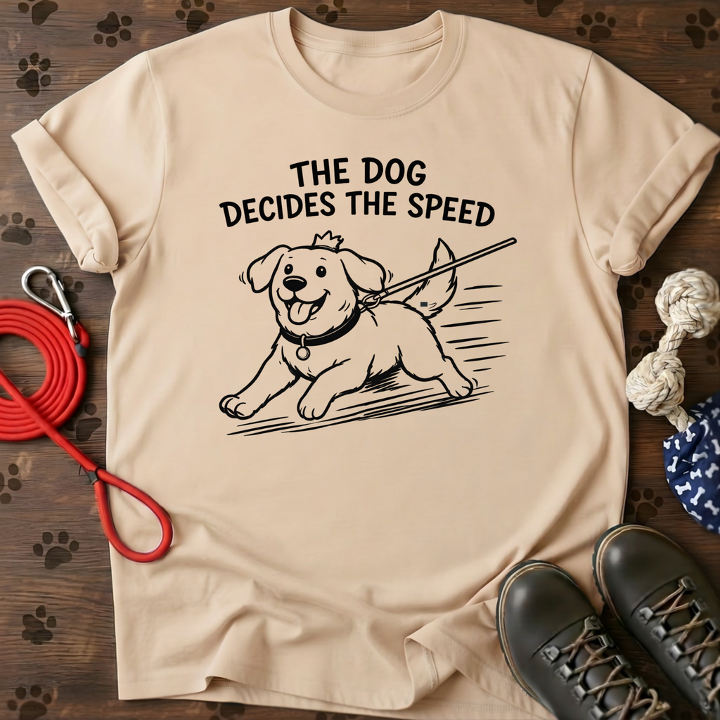 Pace Setter Shirt
