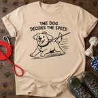 Pace Setter Shirt