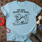 Pace Setter Shirt