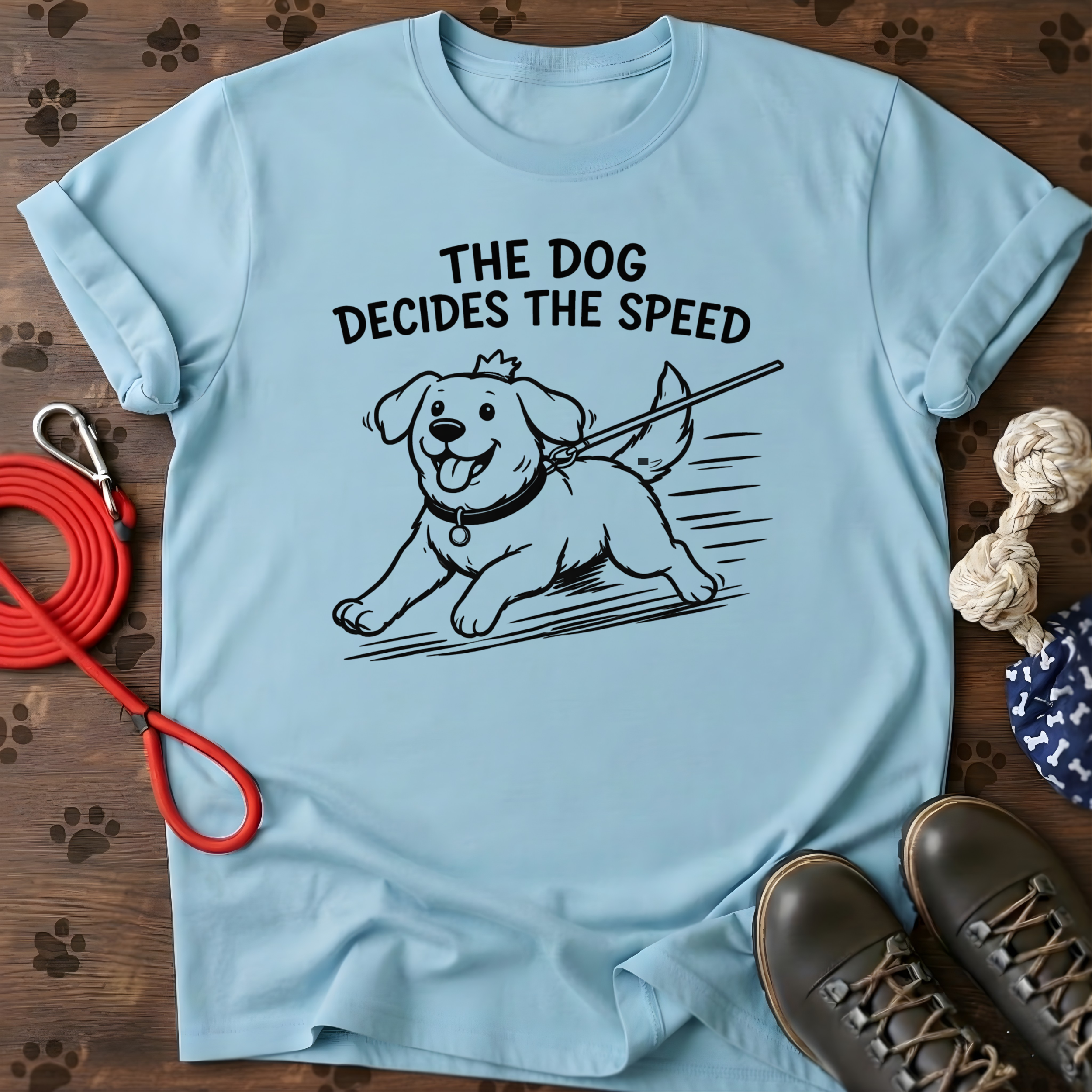 Pace Setter Shirt