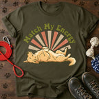 Match my energy Tee