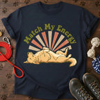 Match my energy Tee