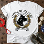 Loyal By NatureTee