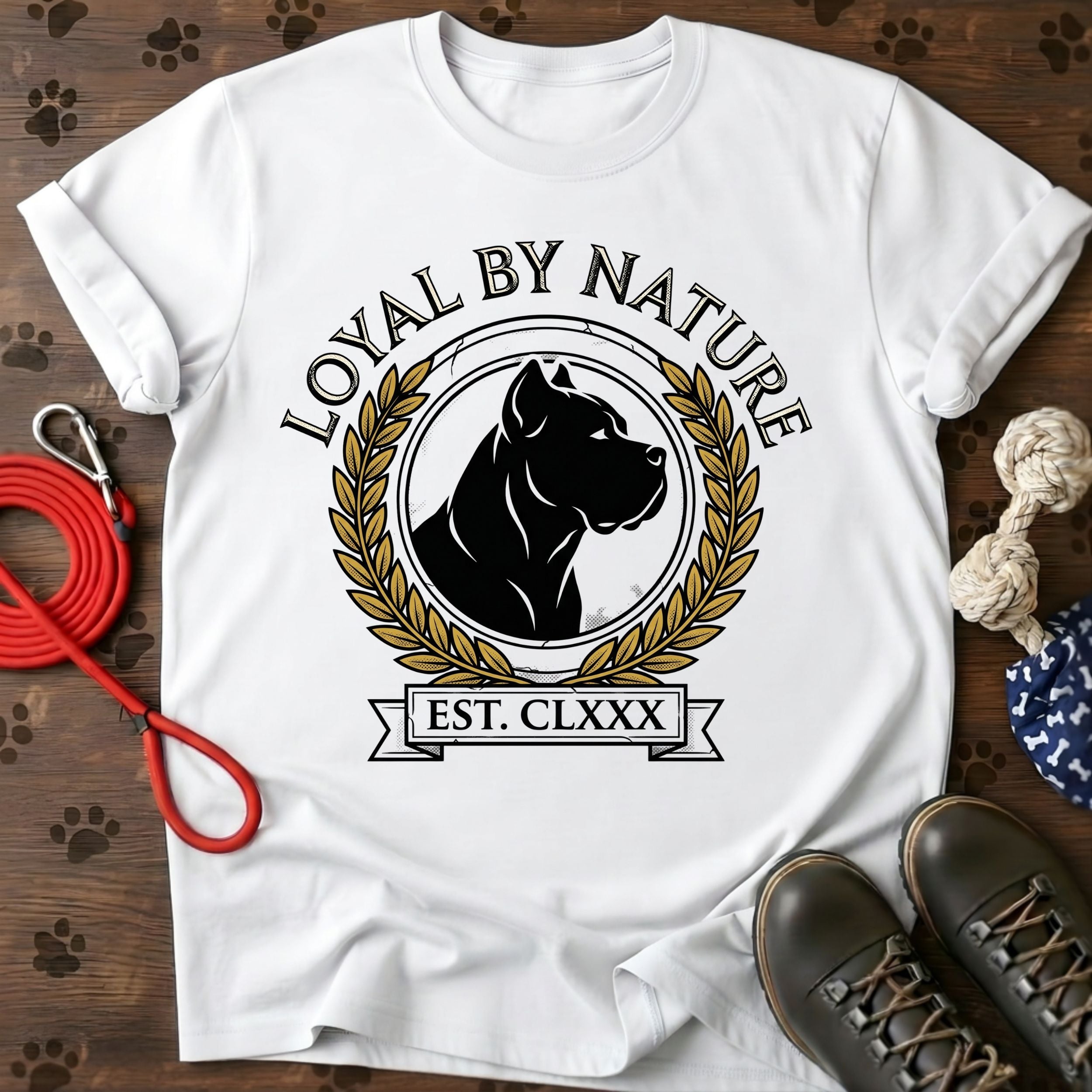 Loyal By NatureTee