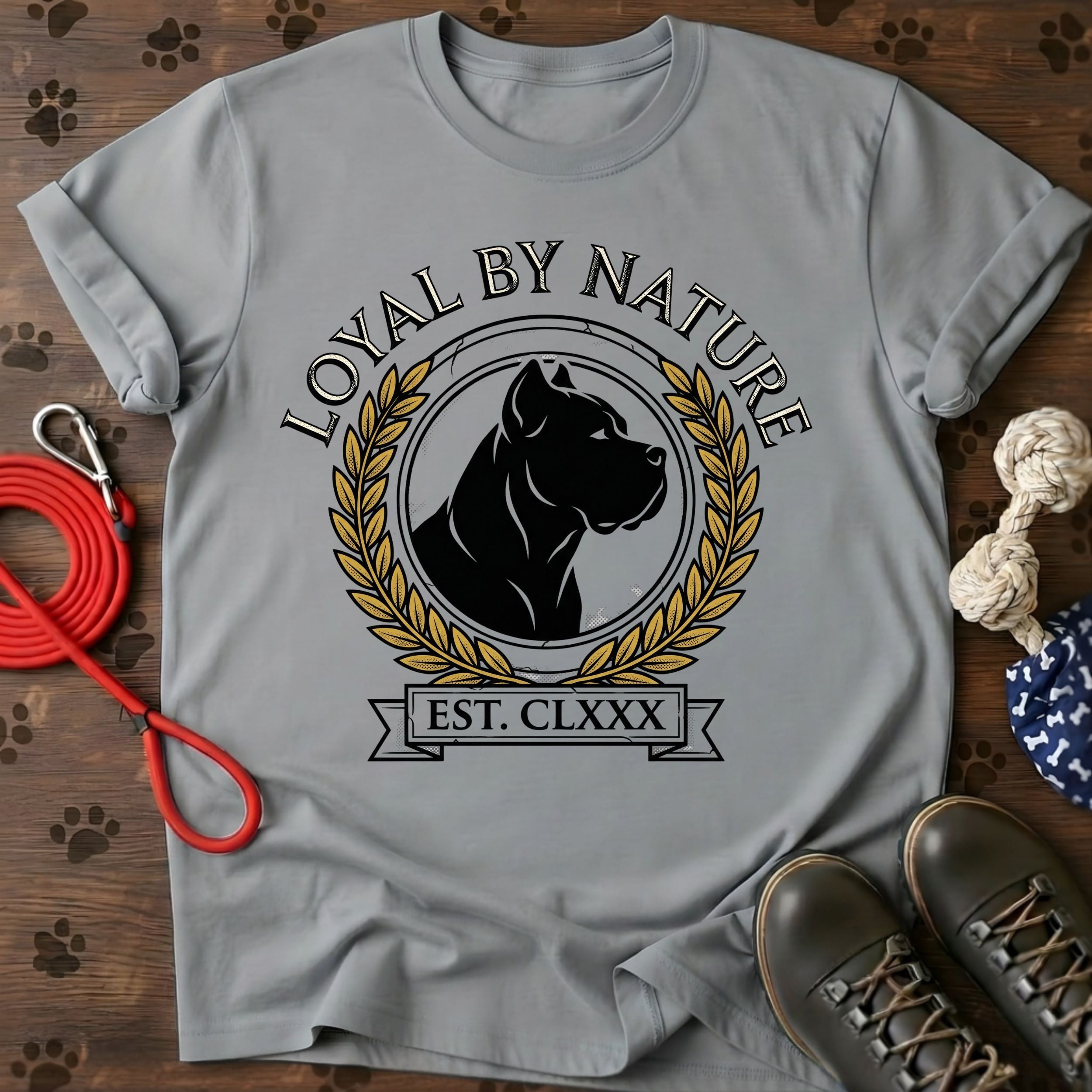 Loyal By NatureTee