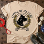 Loyal By NatureTee