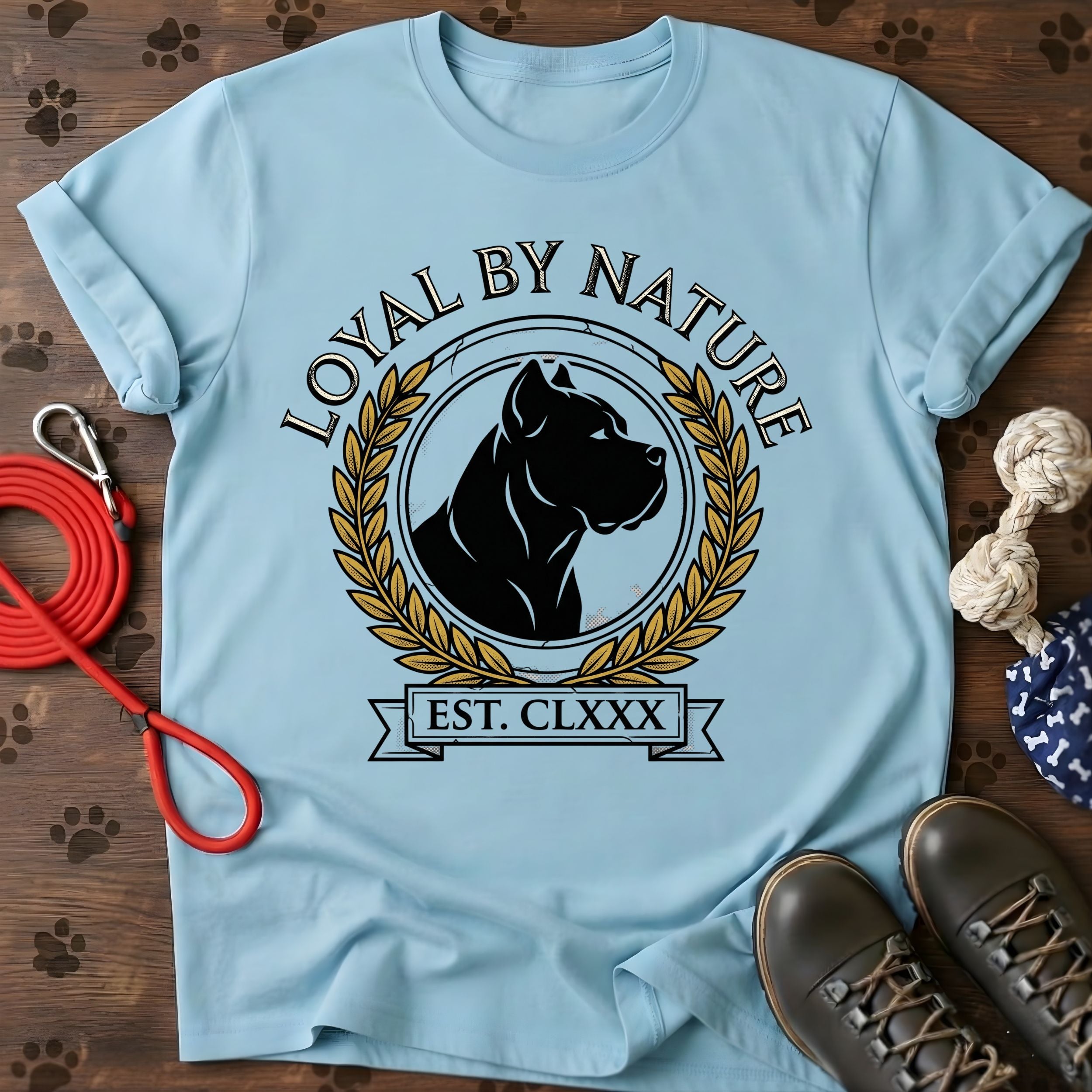 Loyal By NatureTee