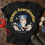 Chaos Coordinator t-shirt