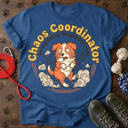 Chaos Coordinator t-shirt