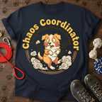 Chaos Coordinator t-shirt