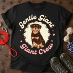 Gentle Giant Crew Tee