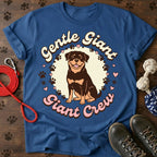 Gentle Giant Crew Tee