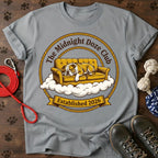 The midnight doze Club Tee