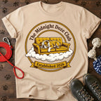 The midnight doze Club Tee