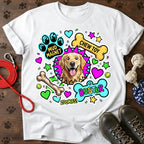 Chew toy Tee