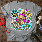 Chew toy Tee