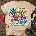 Chew toy Tee