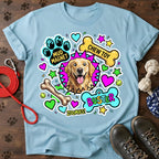 Chew toy Tee