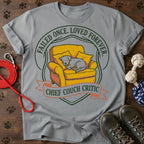 Failed Once. Loved Forever. Tee