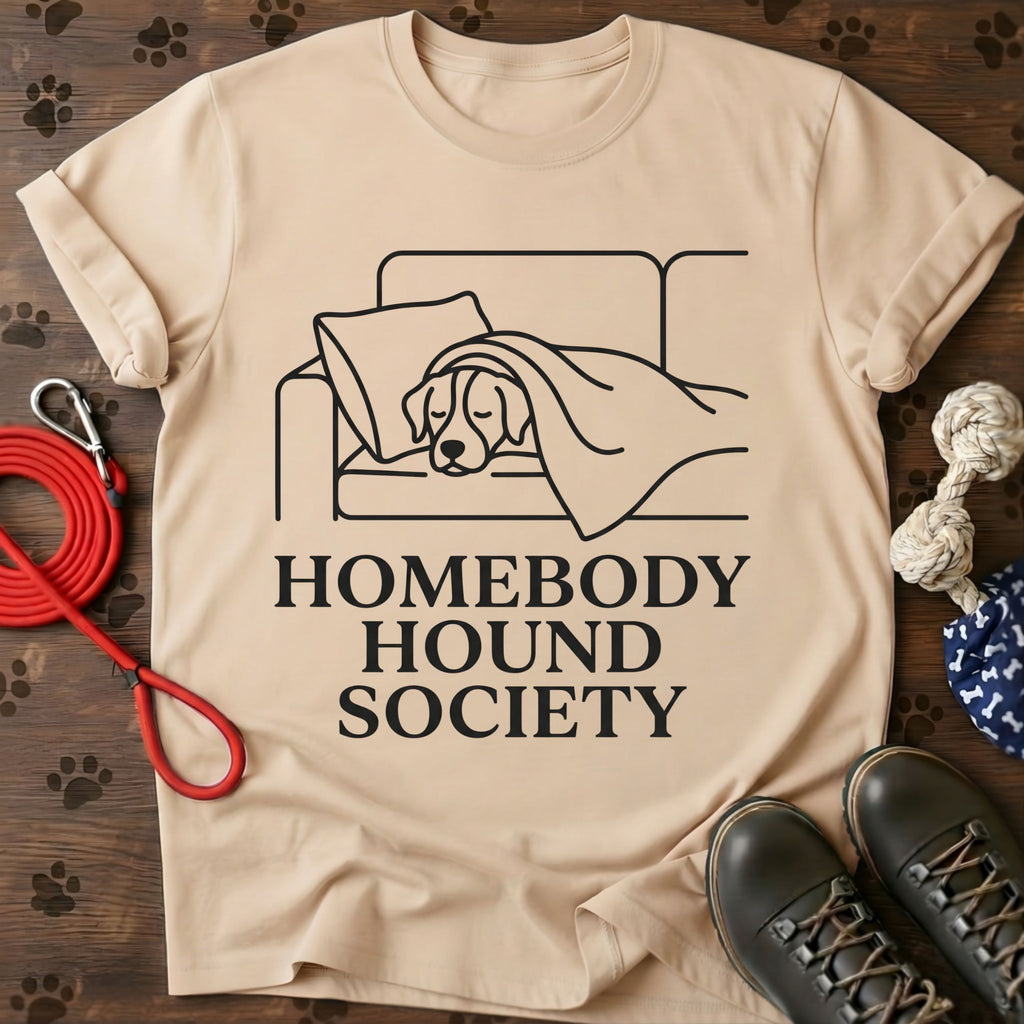Homebody House Society