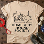 Homebody House Society
