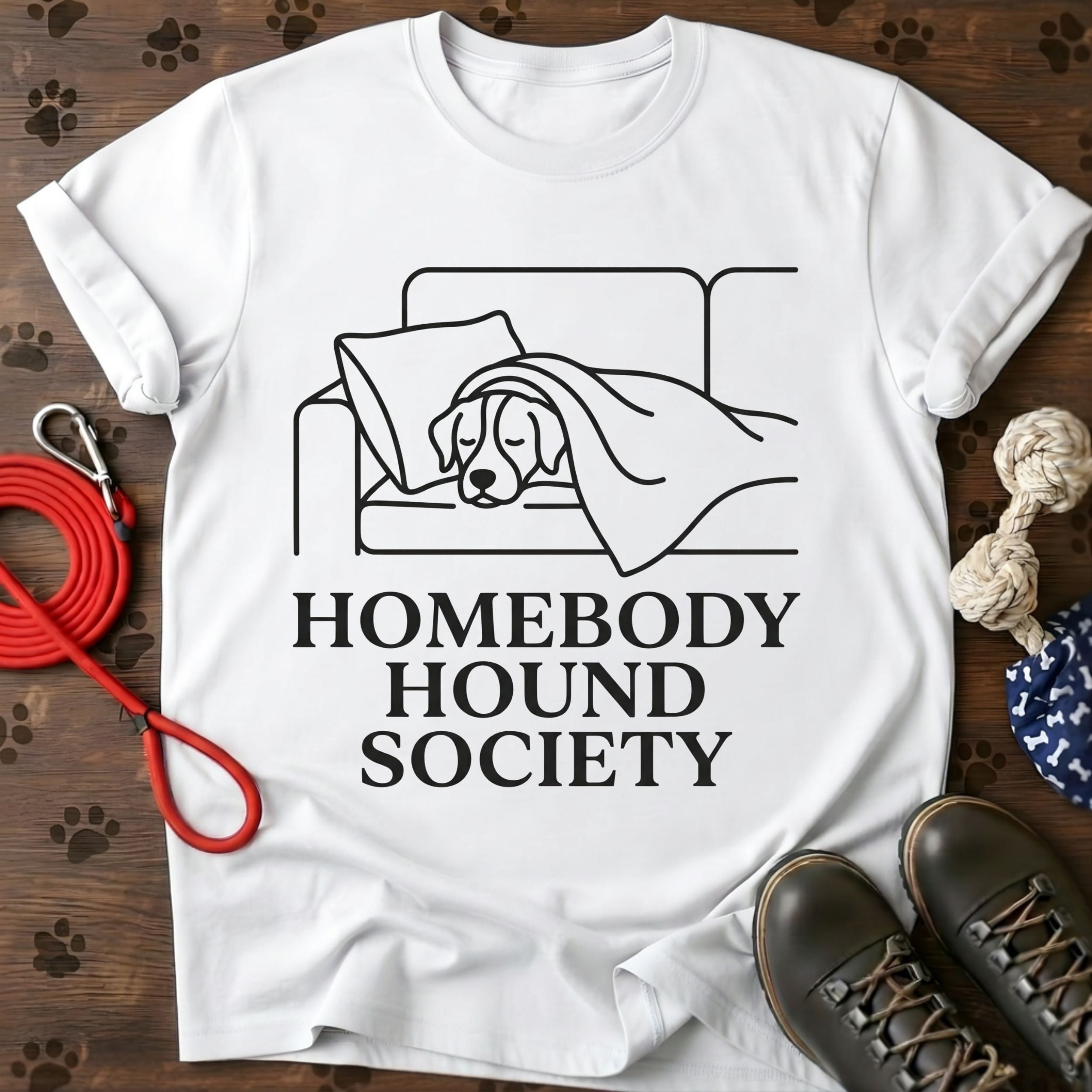 Homebody House Society