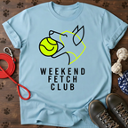 Weekend Fetch Club Tee