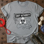 Alley Sniff Authority Tee