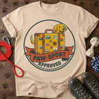 Trip Approved Tee