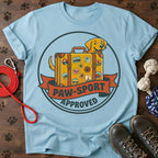 Trip Approved Tee