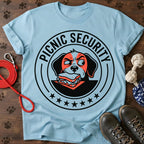 Picnic Security Tee