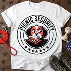 Picnic Security Tee