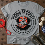 Picnic Security Tee