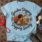 Garden Digging Society Tee