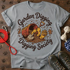 Garden Digging Society Tee