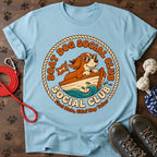 Boat Dog Social Club Tee