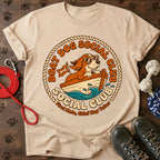 Boat Dog Social Club Tee