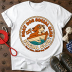 Boat Dog Social Club Tee