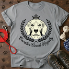 Cavalier Couch Royalty Tee Tee