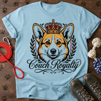 Couch Royalty Tee