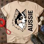 Aussie Tee